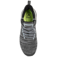 Vance Co. Gibbs Knit Athleisure Sneaker - Bundle Bus