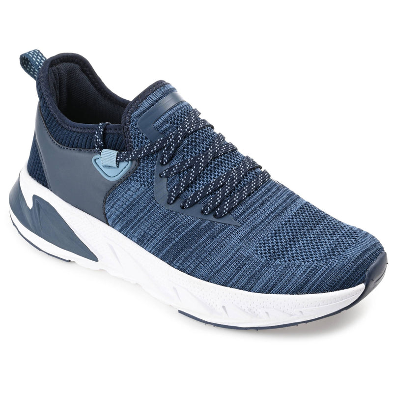 Vance Co. Gibbs Knit Athleisure Sneaker - Bundle Bus