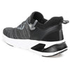 Vance Co. Gibbs Knit Athleisure Sneaker - Bundle Bus