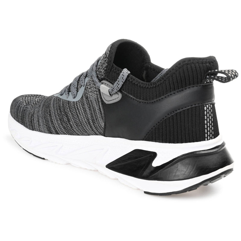 Vance Co. Gibbs Knit Athleisure Sneaker - Bundle Bus