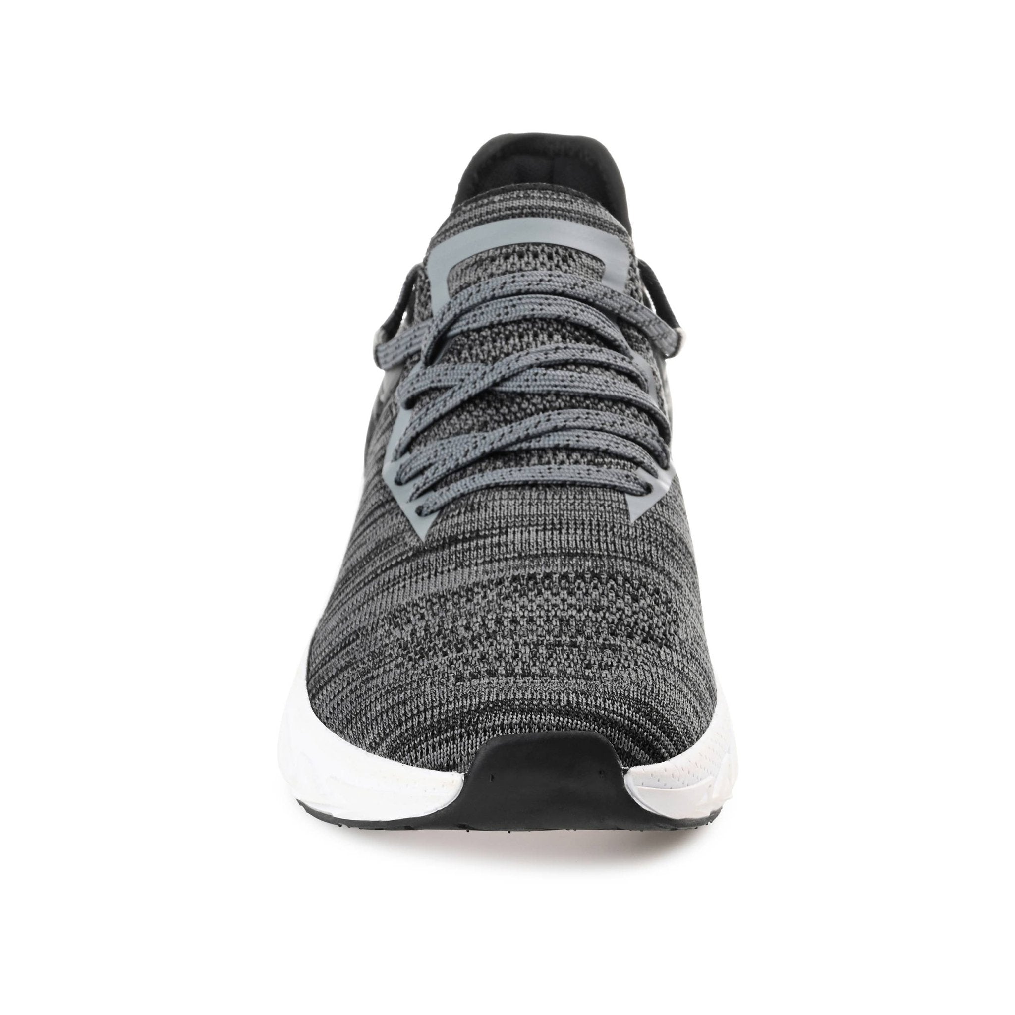 Vance Co. Gibbs Knit Athleisure Sneaker - Bundle Bus