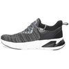 Vance Co. Gibbs Knit Athleisure Sneaker - Bundle Bus