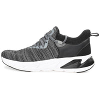 Vance Co. Gibbs Knit Athleisure Sneaker - Bundle Bus