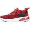 Vance Co. Gibbs Knit Athleisure Sneaker - Bundle Bus