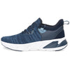 Vance Co. Gibbs Knit Athleisure Sneaker - Bundle Bus