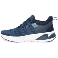 Vance Co. Gibbs Knit Athleisure Sneaker - Bundle Bus