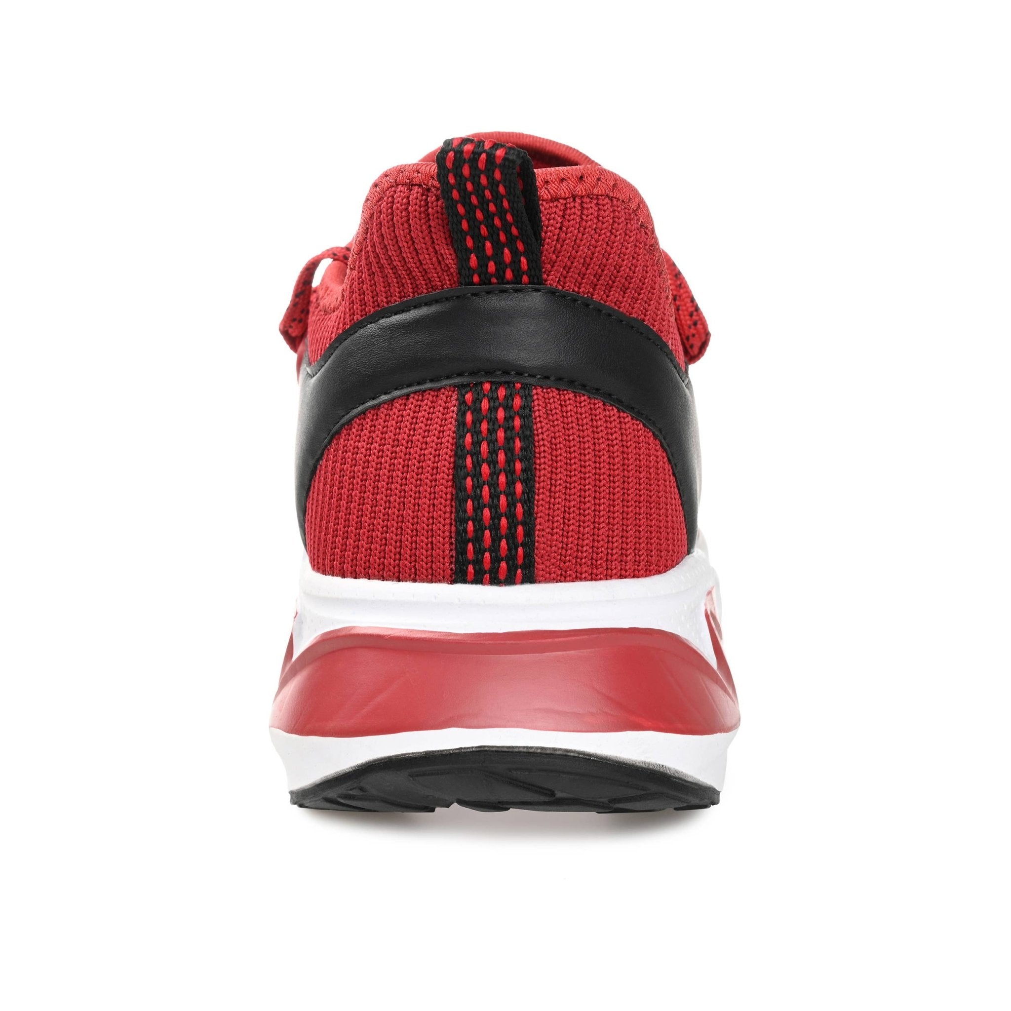 Vance Co. Gibbs Knit Athleisure Sneaker - Bundle Bus