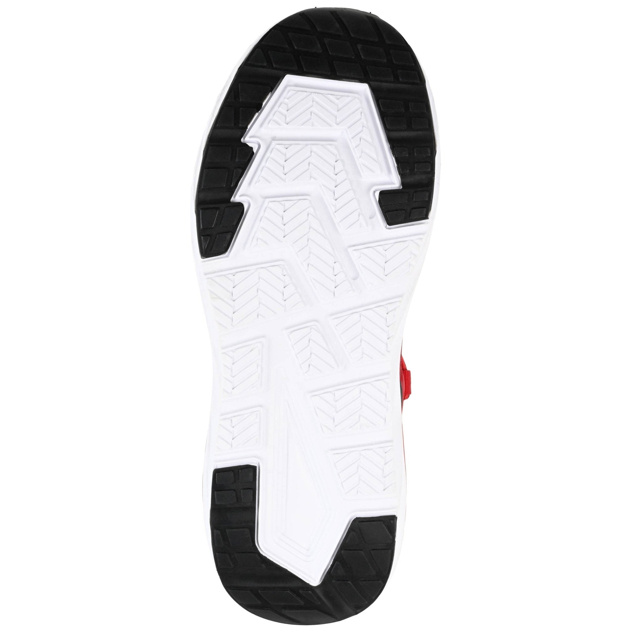 Vance Co. Gibbs Knit Athleisure Sneaker - Bundle Bus