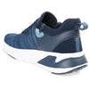 Vance Co. Gibbs Knit Athleisure Sneaker - Bundle Bus