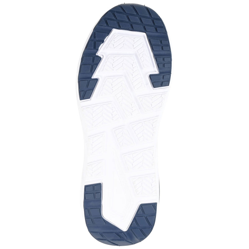 Vance Co. Gibbs Knit Athleisure Sneaker - Bundle Bus