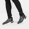 Vance Co. Gibbs Knit Athleisure Sneaker - Bundle Bus