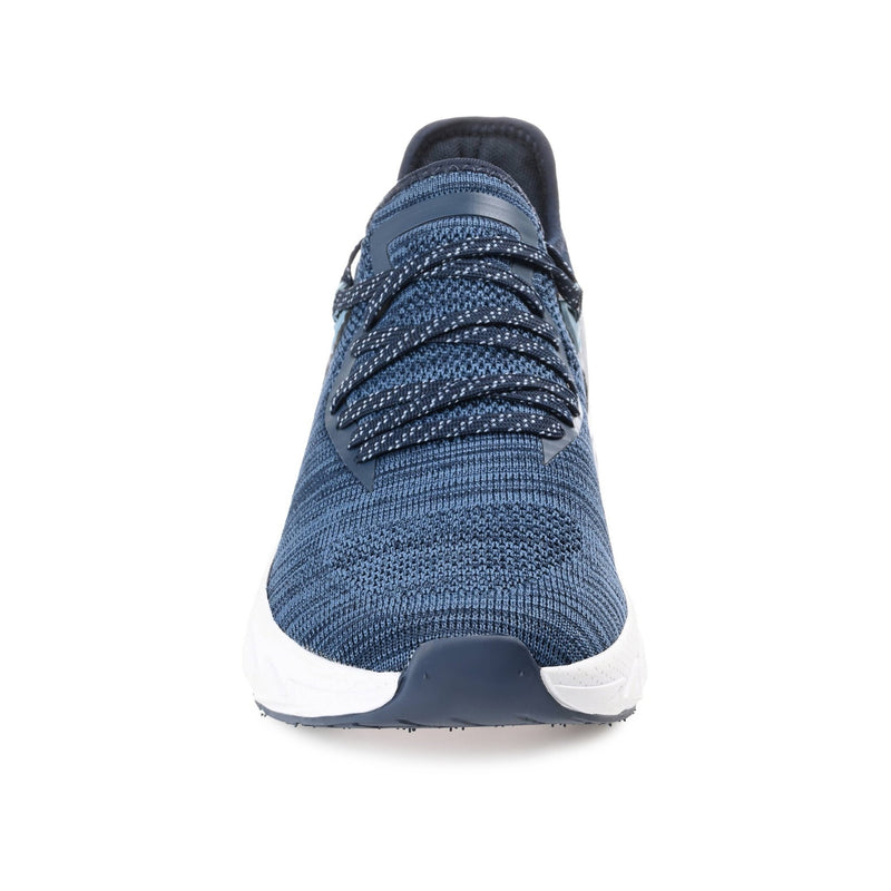 Vance Co. Gibbs Knit Athleisure Sneaker - Bundle Bus