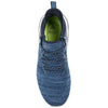 Vance Co. Gibbs Knit Athleisure Sneaker - Bundle Bus