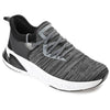 Vance Co. Gibbs Knit Athleisure Sneaker - Bundle Bus