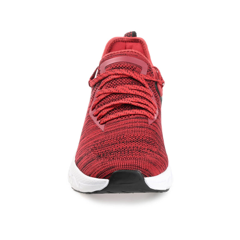 Vance Co. Gibbs Knit Athleisure Sneaker - Bundle Bus