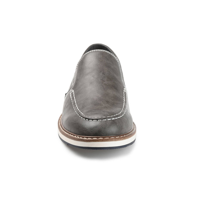 Vance Co. Harrison Slip - on Casual Loafer - Bundle Bus