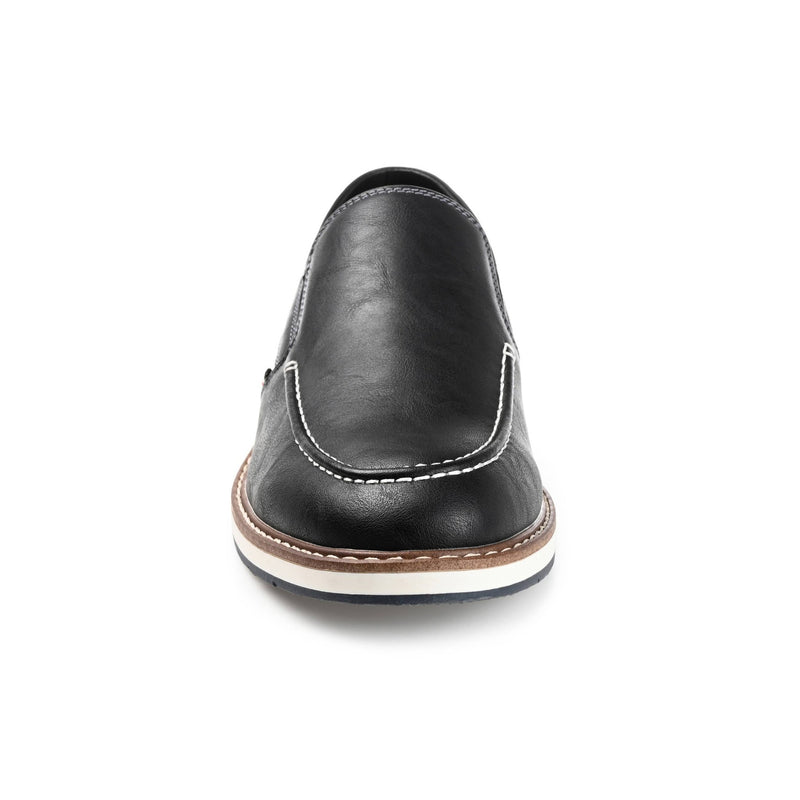 Vance Co. Harrison Slip - on Casual Loafer - Bundle Bus