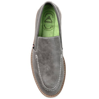 Vance Co. Harrison Slip - on Casual Loafer - Bundle Bus