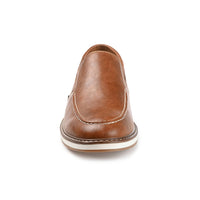 Vance Co. Harrison Slip - on Casual Loafer - Bundle Bus