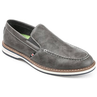 Vance Co. Harrison Slip - on Casual Loafer - Bundle Bus