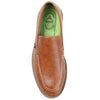 Vance Co. Harrison Slip - on Casual Loafer - Bundle Bus