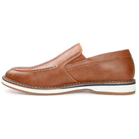 Vance Co. Harrison Slip - on Casual Loafer - Bundle Bus