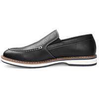 Vance Co. Harrison Slip - on Casual Loafer - Bundle Bus