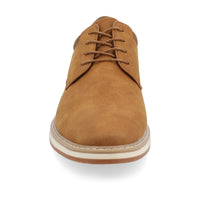 Vance Co. Hodges Plain Toe Hybrid Dress Shoe - Bundle Bus