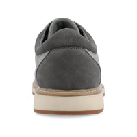 Vance Co. Hodges Plain Toe Hybrid Dress Shoe - Bundle Bus
