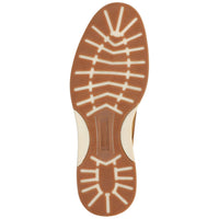 Vance Co. Hodges Plain Toe Hybrid Dress Shoe - Bundle Bus