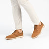 Vance Co. Hodges Plain Toe Hybrid Dress Shoe - Bundle Bus