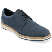 Vance Co. Hodges Plain Toe Hybrid Dress Shoe - Bundle Bus