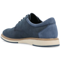 Vance Co. Hodges Plain Toe Hybrid Dress Shoe - Bundle Bus