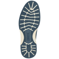 Vance Co. Hodges Plain Toe Hybrid Dress Shoe - Bundle Bus