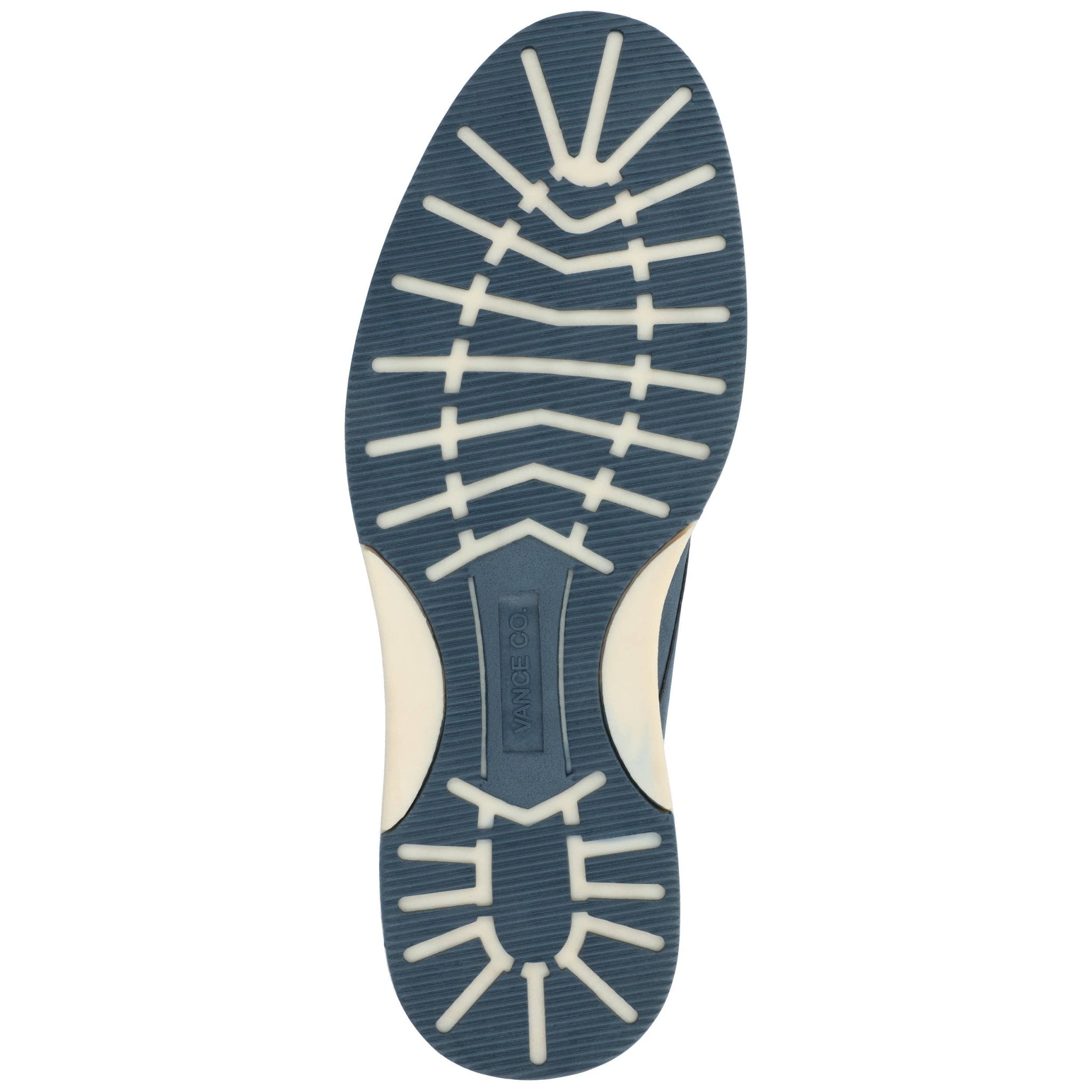 Vance Co. Hodges Plain Toe Hybrid Dress Shoe - Bundle Bus