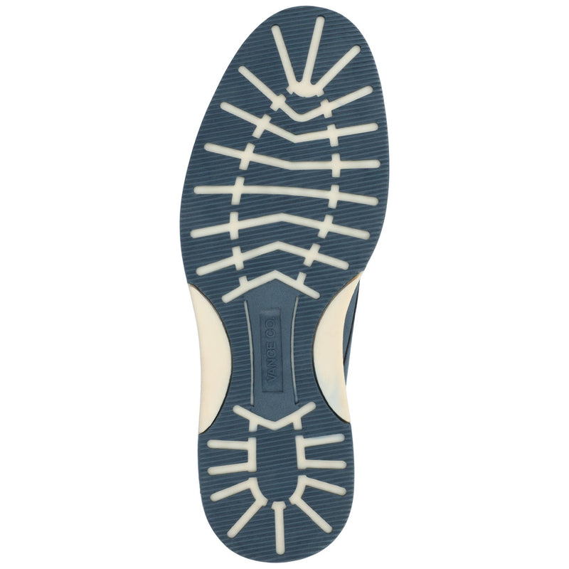 Vance Co. Hodges Plain Toe Hybrid Dress Shoe - Bundle Bus