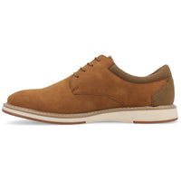 Vance Co. Hodges Plain Toe Hybrid Dress Shoe - Bundle Bus
