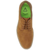 Vance Co. Hodges Plain Toe Hybrid Dress Shoe - Bundle Bus