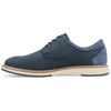 Vance Co. Hodges Plain Toe Hybrid Dress Shoe - Bundle Bus