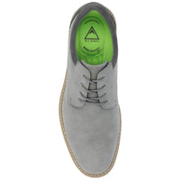 Vance Co. Hodges Plain Toe Hybrid Dress Shoe - Bundle Bus