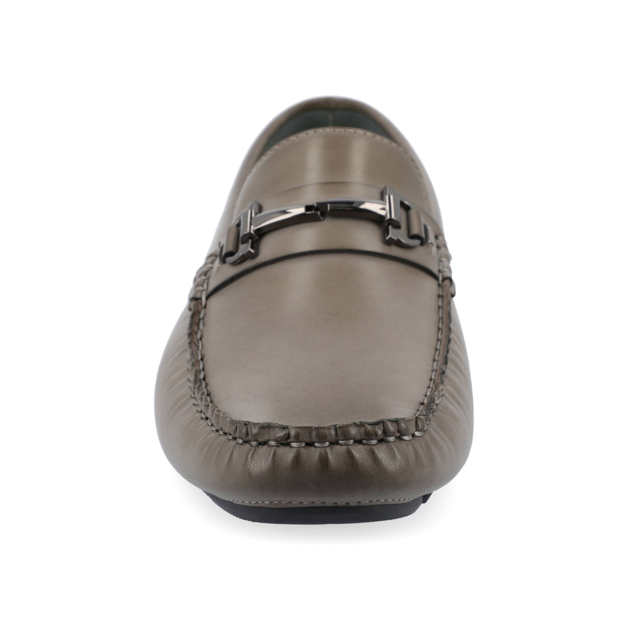Vance Co. Holden Bit Driving Loafer - Bundle Bus