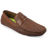 Vance Co. Isaiah Driving Loafer - Bundle Bus