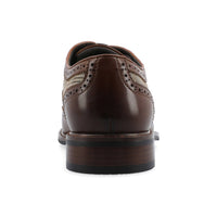 Vance Co. Jerome Wingtip Oxford - Bundle Bus