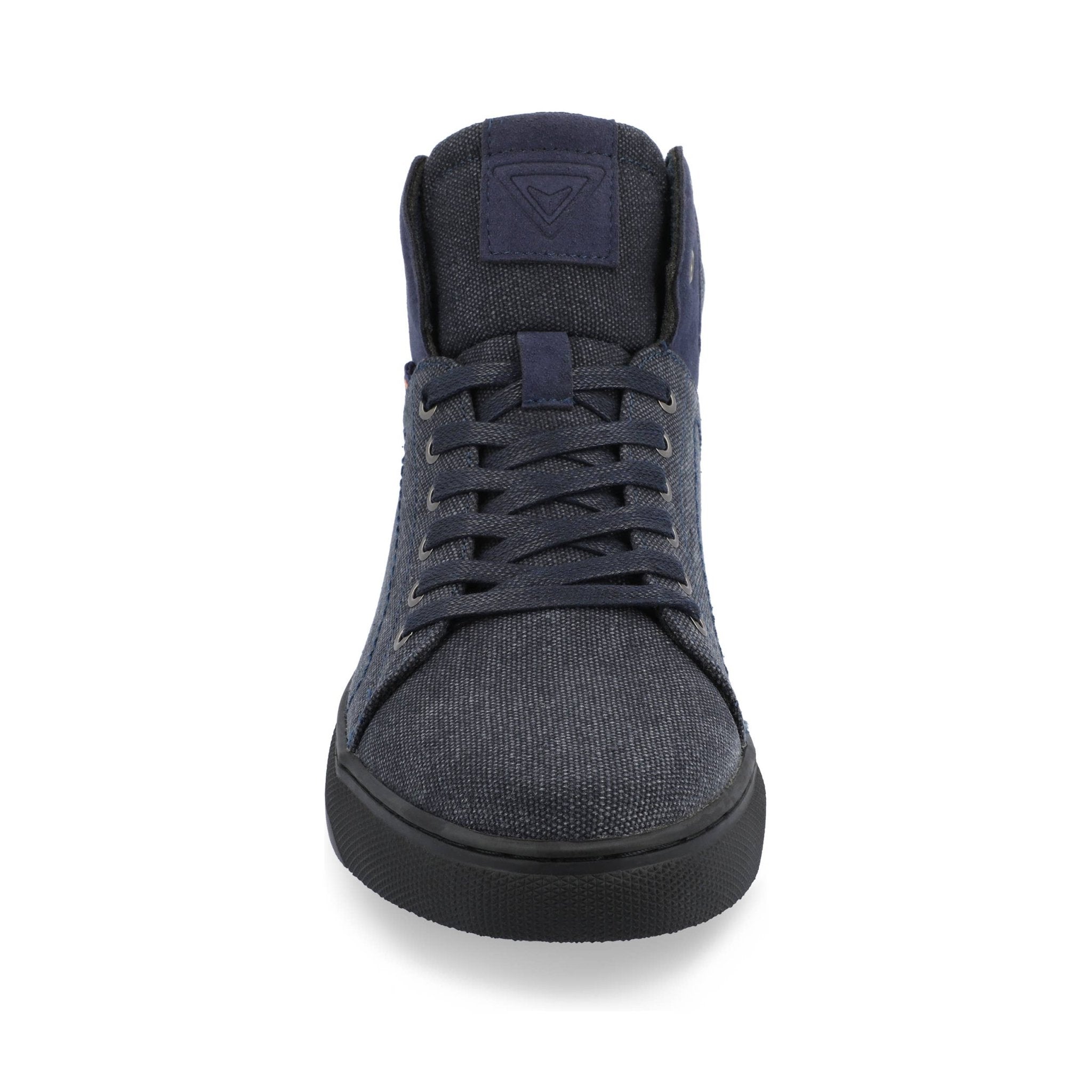 Vance Co. Justin High Top Sneaker - Bundle Bus