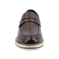 Vance Co. Kahlil Penny Loafer - Bundle Bus