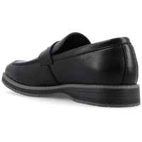 Vance Co. Kahlil Penny Loafer - Bundle Bus