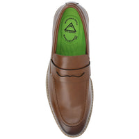 Vance Co. Kahlil Penny Loafer - Bundle Bus