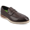 Vance Co. Kahlil Penny Loafer - Bundle Bus