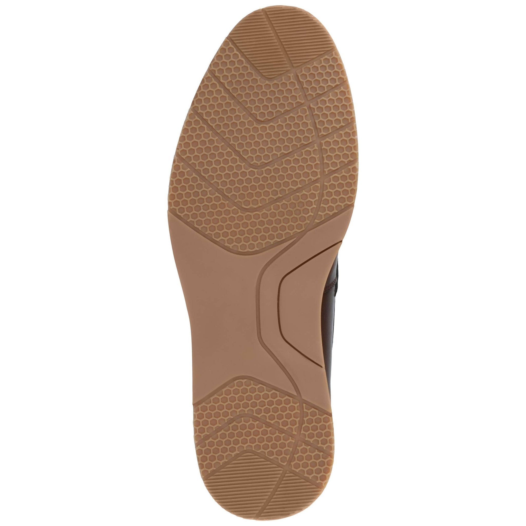 Vance Co. Kahlil Penny Loafer - Bundle Bus