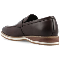 Vance Co. Kahlil Penny Loafer - Bundle Bus